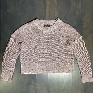 Cotton On Women's Cropped Sweater Size XS